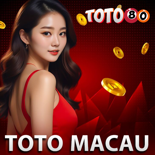 TOTO80 - LINK ALTERNATIF TOGEL RESMI TOTO ONLINE